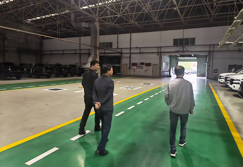 如日方中，追求永恒&mdash;深华发领航者李中秋的实业报国之路